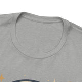 Astronaut Dog Unisex Tee | Cute Pet Lover Shirt, Dog Lover Gift, Space Themed Tee, Fun Casual Wear, Everyday Style