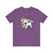 Heather Team Purple