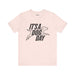 Soft Pink