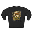 Prairie Gallop Horse Sweatshirt - Unisex Cozy  Crewneck, Fall Fashion, Halloween Gift, Nature Lover Apparel, Casual Style