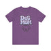 Heather Team Purple