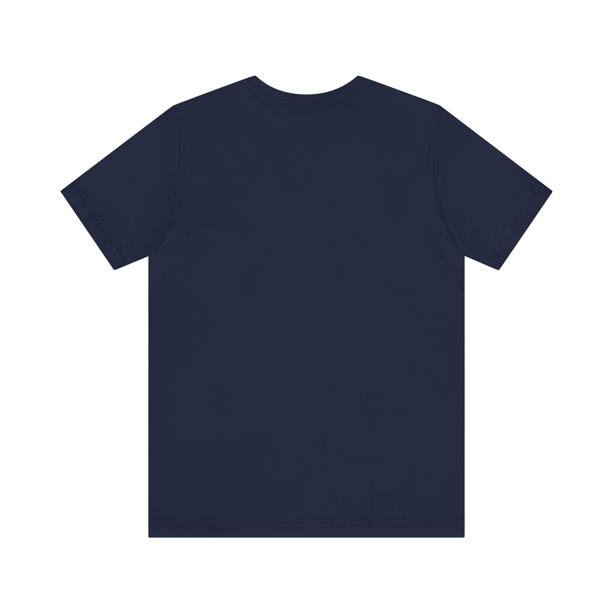 Bear & Fish Duality – Artistic Wildlife Fusion T-Shirt, Nature-Inspired Graphic Tee
