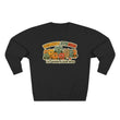 Wombat Strong Unisex Crewneck Sweatshirt - Perfect for Sports Fans, Gifts, and Casual Wear