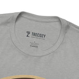 Canine Club Unisex Tee, Dog Lover Shirt, Birthday Gift, Pet Parent Apparel, Casual Wear, Animal Rescue Fundraiser