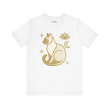 Siamese Cat Tee, Cozy Cat Lover Shirt, Gift for Pet Owners, Trending Cute Animal Top, Cute Cat Tee