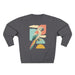 Charcoal Heather