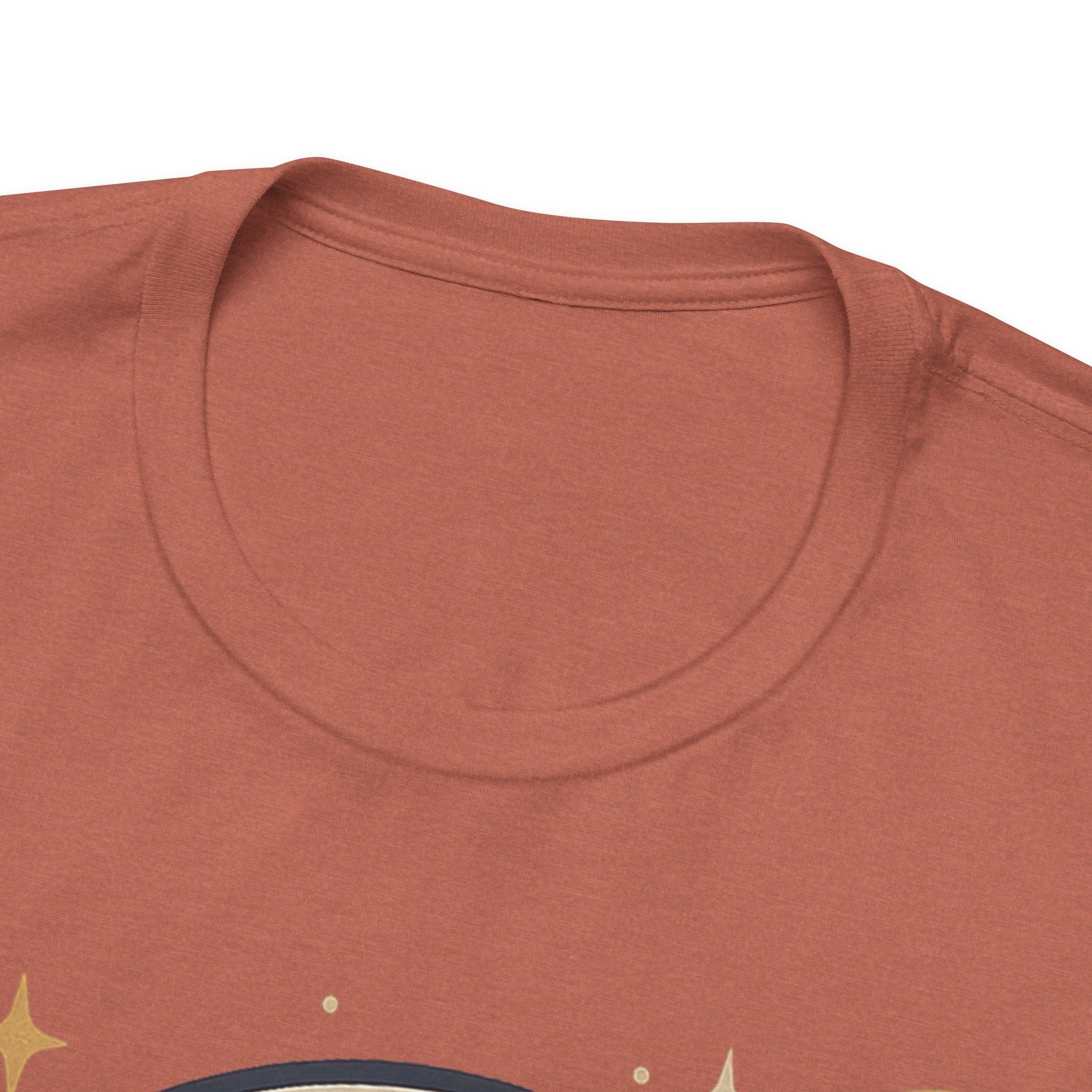 Astronaut Dog Unisex Tee | Cute Pet Lover Shirt, Dog Lover Gift, Space Themed Tee, Fun Casual Wear, Everyday Style