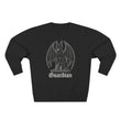 Dobermann Guardian Sweatshirt - Unisex Cozy Crewneck, Fall Fashion, Halloween Gift, Nature Lover Apparel, Casual Style