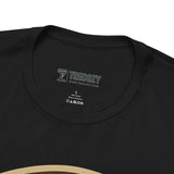 Canine Club Unisex Tee, Dog Lover Shirt, Birthday Gift, Pet Parent Apparel, Casual Wear, Animal Rescue Fundraiser