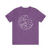 Heather Team Purple