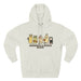 Oatmeal Heather