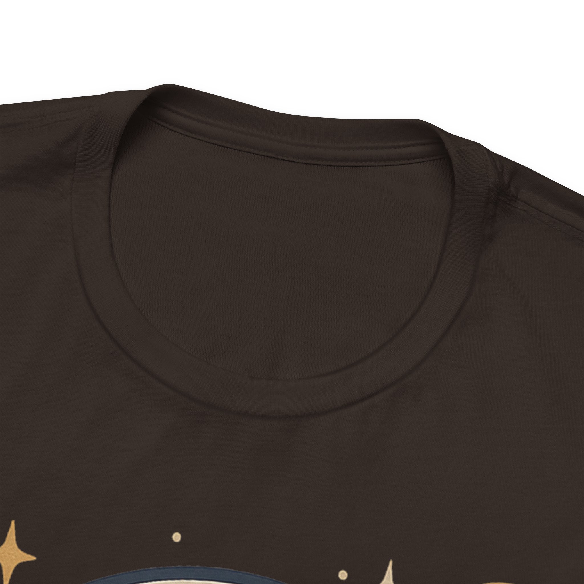 Astronaut Dog Unisex Tee | Cute Pet Lover Shirt, Dog Lover Gift, Space Themed Tee, Fun Casual Wear, Everyday Style