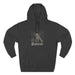 Charcoal Heather