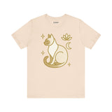 Siamese Cat Tee, Cozy Cat Lover Shirt, Gift for Pet Owners, Trending Cute Animal Top, Cute Cat Tee