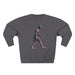 Charcoal Heather