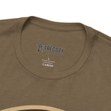 Canine Club Unisex Tee, Dog Lover Shirt, Birthday Gift, Pet Parent Apparel, Casual Wear, Animal Rescue Fundraiser