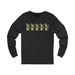 Dark Grey Heather
