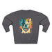 Charcoal Heather