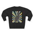 Vintage Cat Sweatshirt, Perfect Gift for Cat Lovers, Casual Wear, Animal Lovers, Fall Fashion, Unisex Crewneck