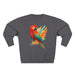 Charcoal Heather