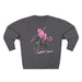 Charcoal Heather