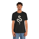 Snake Tee, Cozy Shirt, Gift for Pet Owners, Trending Cute Animal Top, Cute Reptile  Tshirt