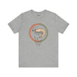 Aquarium Shrimp Tee, Cozy Shirt, Gift for Pet Owners, Trending Cute Animal Top, Cute  Tshirt