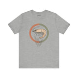 Aquarium Shrimp Tee, Cozy Shirt, Gift for Pet Owners, Trending Cute Animal Top, Cute  Tshirt