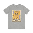 British Shorthair Cute  Cat Tee, Cozy Cat Lover Shirt, Gift for Pet Owners, Trending Cute Animal Top, Cute Cat Tee