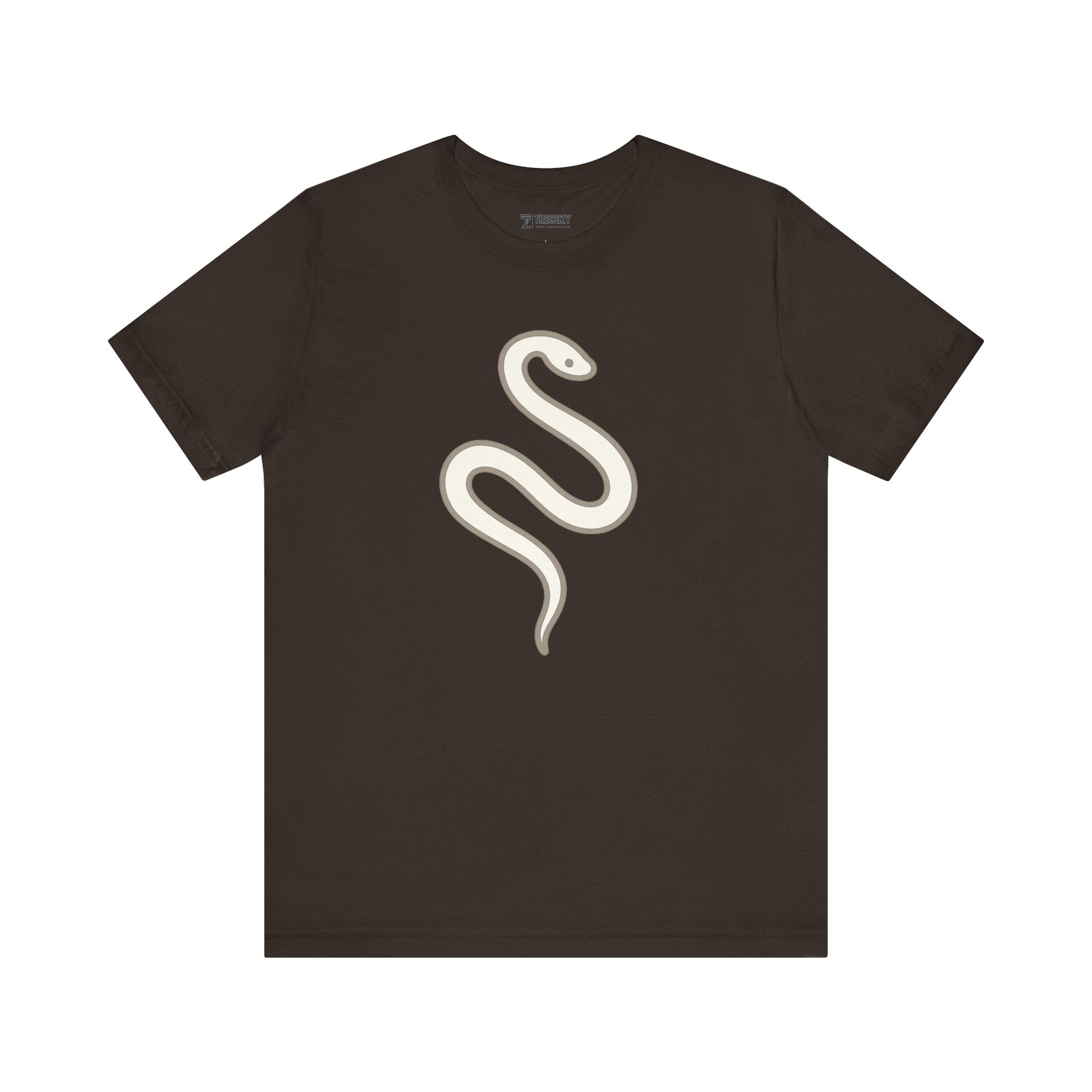 Snake Tee, Cozy Shirt, Gift for Pet Owners, Trending Cute Animal Top, Cute Reptile  Tshirt