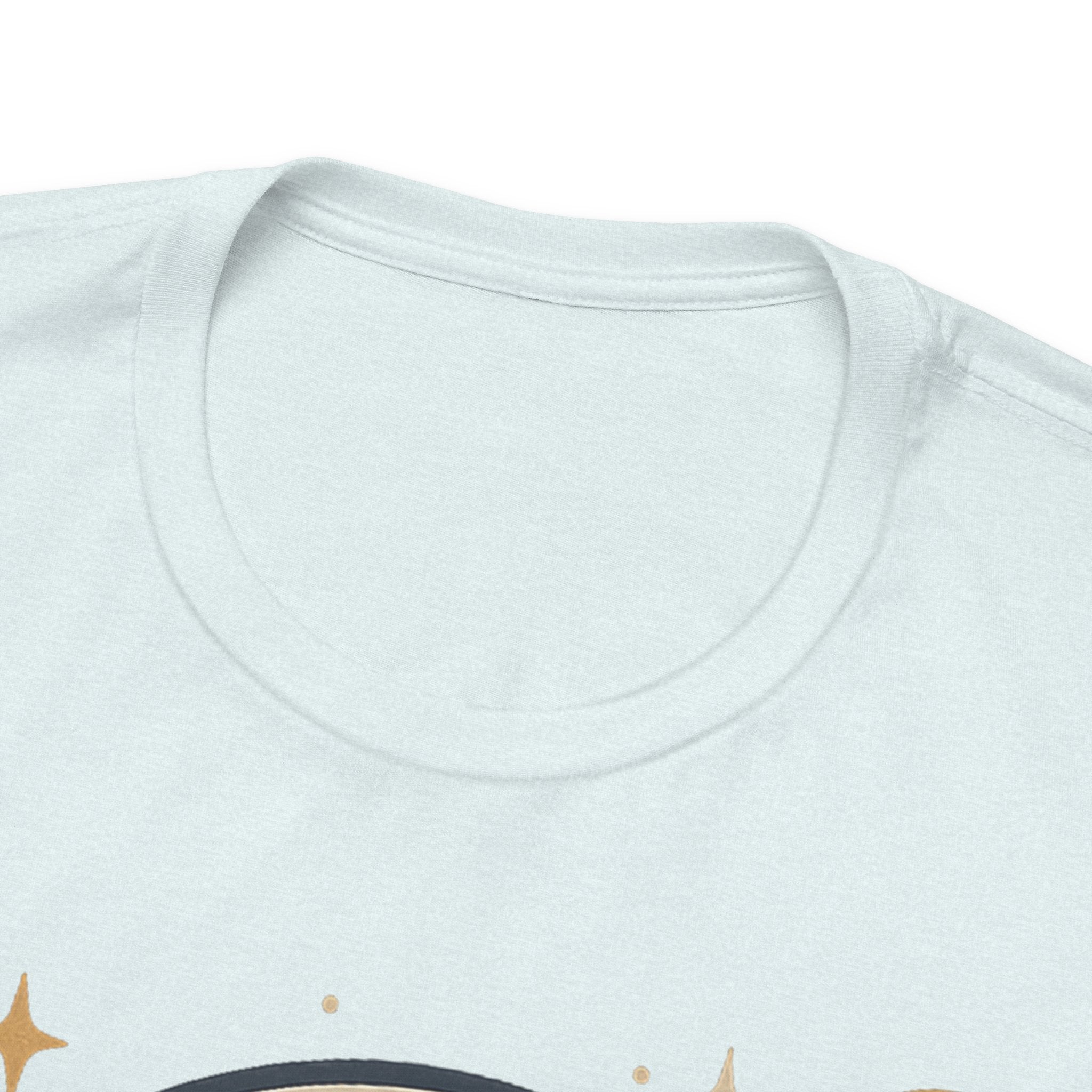Astronaut Dog Unisex Tee | Cute Pet Lover Shirt, Dog Lover Gift, Space Themed Tee, Fun Casual Wear, Everyday Style