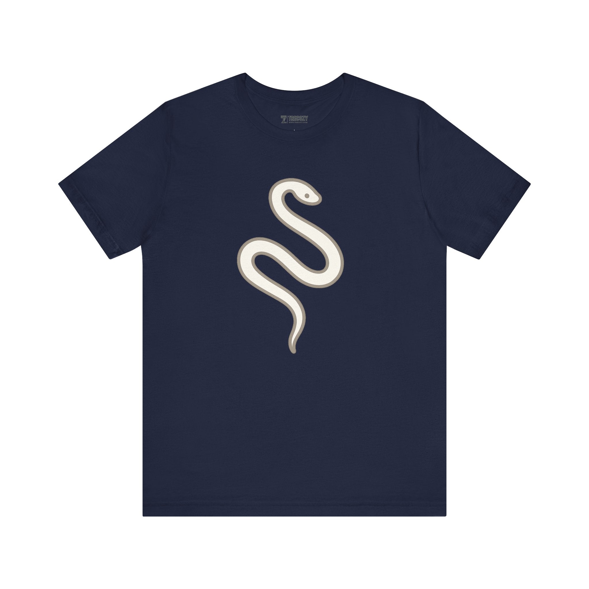 Snake Tee, Cozy Shirt, Gift for Pet Owners, Trending Cute Animal Top, Cute Reptile  Tshirt