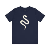 Snake Tee, Cozy Shirt, Gift for Pet Owners, Trending Cute Animal Top, Cute Reptile  Tshirt
