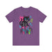 Heather Team Purple