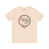 Aquarium Shrimp Tee, Cozy Shirt, Gift for Pet Owners, Trending Cute Animal Top, Cute  Tshirt