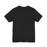 Fishing-Themed Unisex Jersey Tee - Gone Fishing T-Shirt, Outdoor Enthusiast Gift, Summer Apparel, Casual Wear, Fishing Trip Essentials
