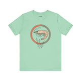 Aquarium Shrimp Tee, Cozy Shirt, Gift for Pet Owners, Trending Cute Animal Top, Cute  Tshirt