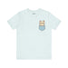 Heather Ice Blue