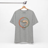 Aquarium Shrimp Tee, Cozy Shirt, Gift for Pet Owners, Trending Cute Animal Top, Cute  Tshirt