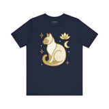 Siamese Cat Tee, Cozy Cat Lover Shirt, Gift for Pet Owners, Trending Cute Animal Top, Cute Cat Tee