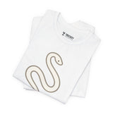 Snake Tee, Cozy Shirt, Gift for Pet Owners, Trending Cute Animal Top, Cute Reptile  Tshirt