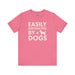 Charity Pink