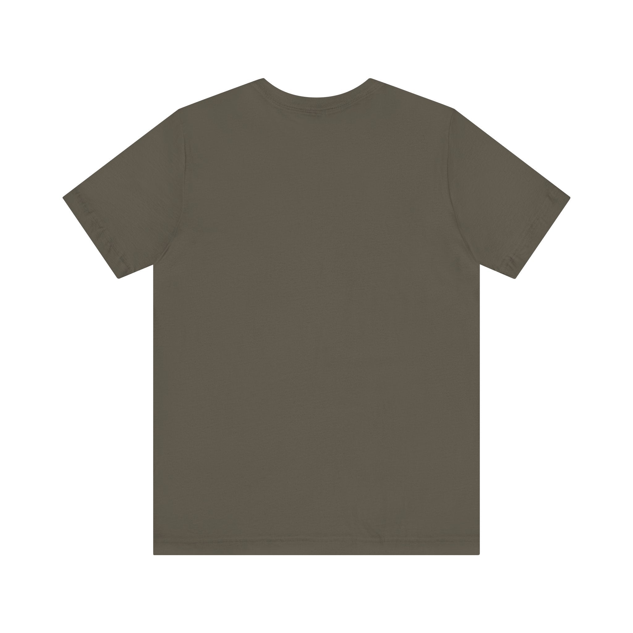 Warrior Monkey & Panther – Bold Tribal-Inspired T-Shirt, Fierce Jungle Duo Graphic Tee, Bold Animal Print Shirt
