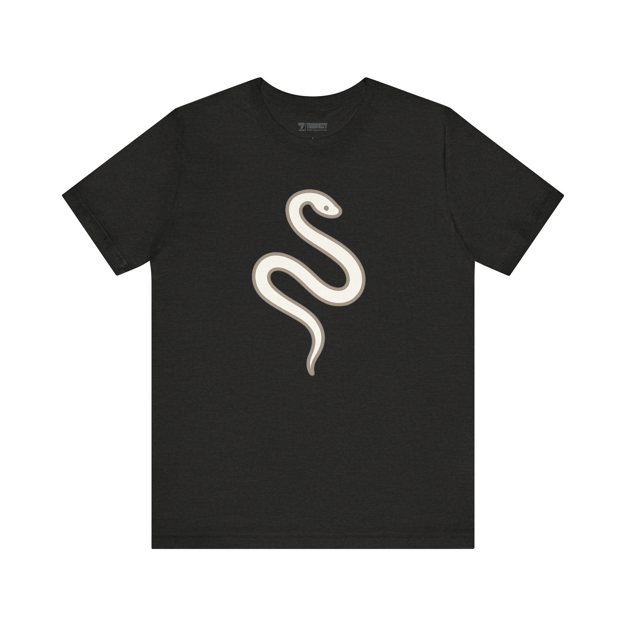 Snake Tee, Cozy Shirt, Gift for Pet Owners, Trending Cute Animal Top, Cute Reptile  Tshirt