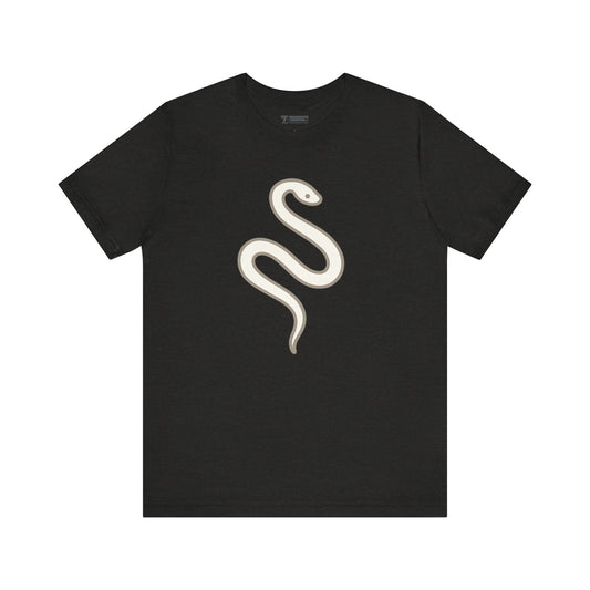 Snake Tee, Cozy Shirt, Gift for Pet Owners, Trending Cute Animal Top, Cute Reptile  Tshirt