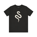 Snake Tee, Cozy Shirt, Gift for Pet Owners, Trending Cute Animal Top, Cute Reptile  Tshirt