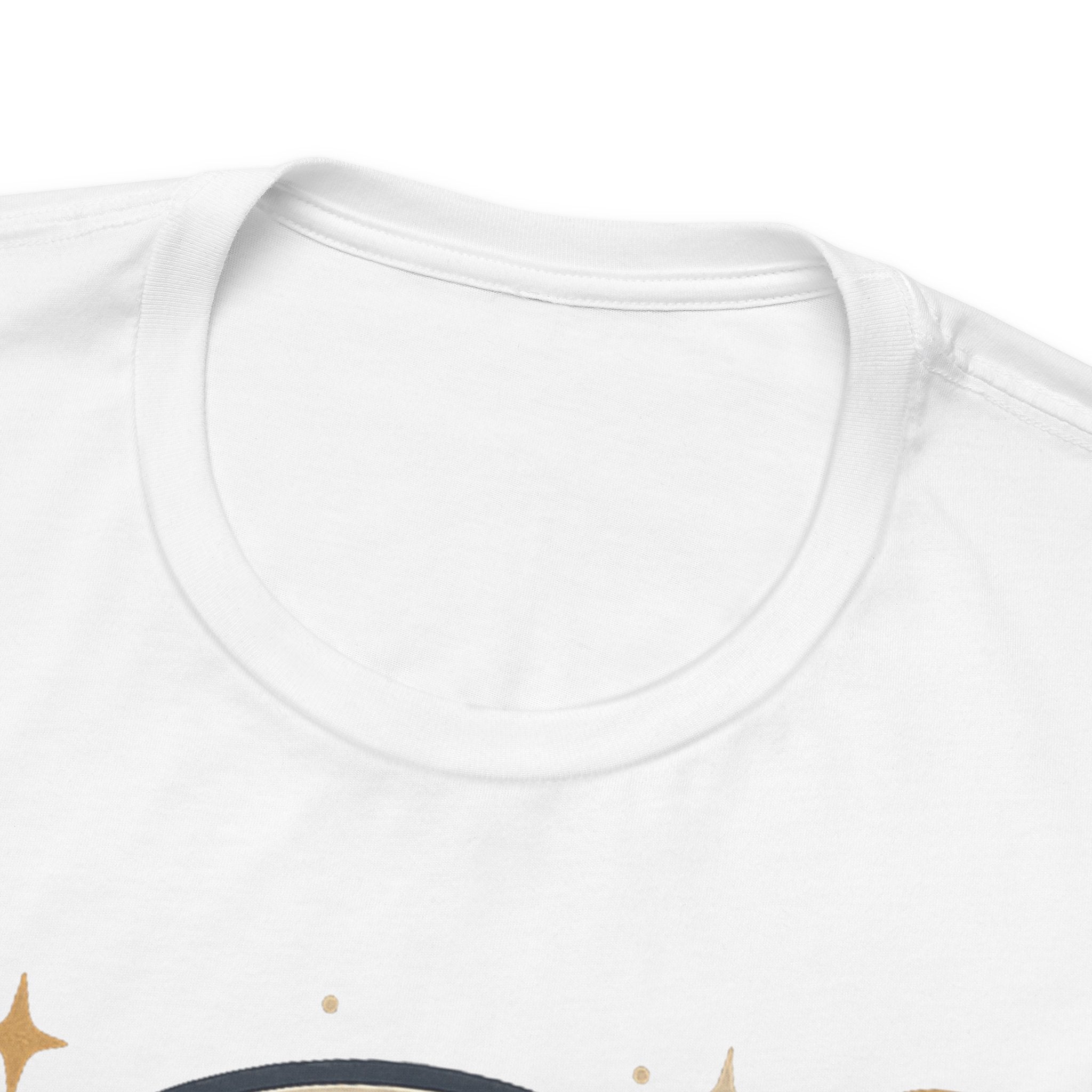 Astronaut Dog Unisex Tee | Cute Pet Lover Shirt, Dog Lover Gift, Space Themed Tee, Fun Casual Wear, Everyday Style
