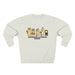 Oatmeal Heather