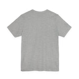 Fishing-Themed Unisex Jersey Tee - Gone Fishing T-Shirt, Outdoor Enthusiast Gift, Summer Apparel, Casual Wear, Fishing Trip Essentials