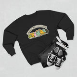 Cute Bird Mood Unisex Sweatshirt, Funny Gift for Animal Lovers, Cozy Crewneck for Everyday Wear, Perfect for Birthdays, Holidays